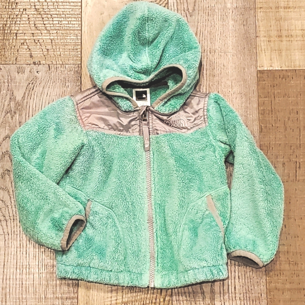 The North Face Toddler Fleece Jacket